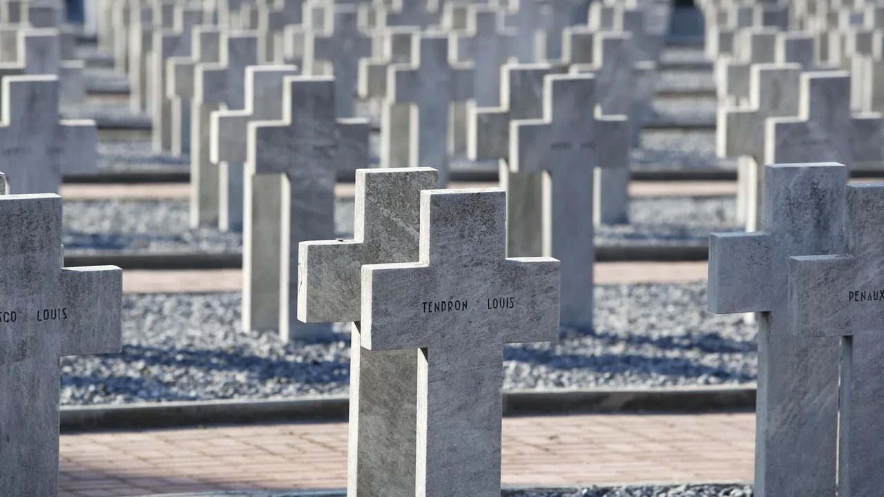 Mai avem DE ÎNVĂȚAT cum să ne cinstim EROII. Filosoful Mihai Șora, despre ce înseamnă MORT PENTRU ROMÂNIA