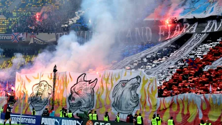 Dinamo i-ar putea pierde pe Matei și Bălgrădean. Anghelache: Există mai multe cluburi interesate de ei