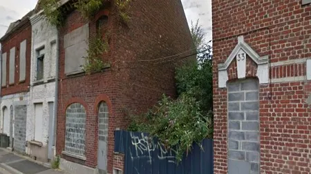 Un oraș din Franța vinde case la prețul de un euro. Care este condiția principală pentru cumpărători