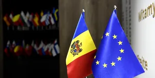 <span style='background-color: #1e73be; color: #fff; ' class='highlight text-uppercase'>EXTERNE</span> Republica Moldova va semna un pact de apărare cu UE