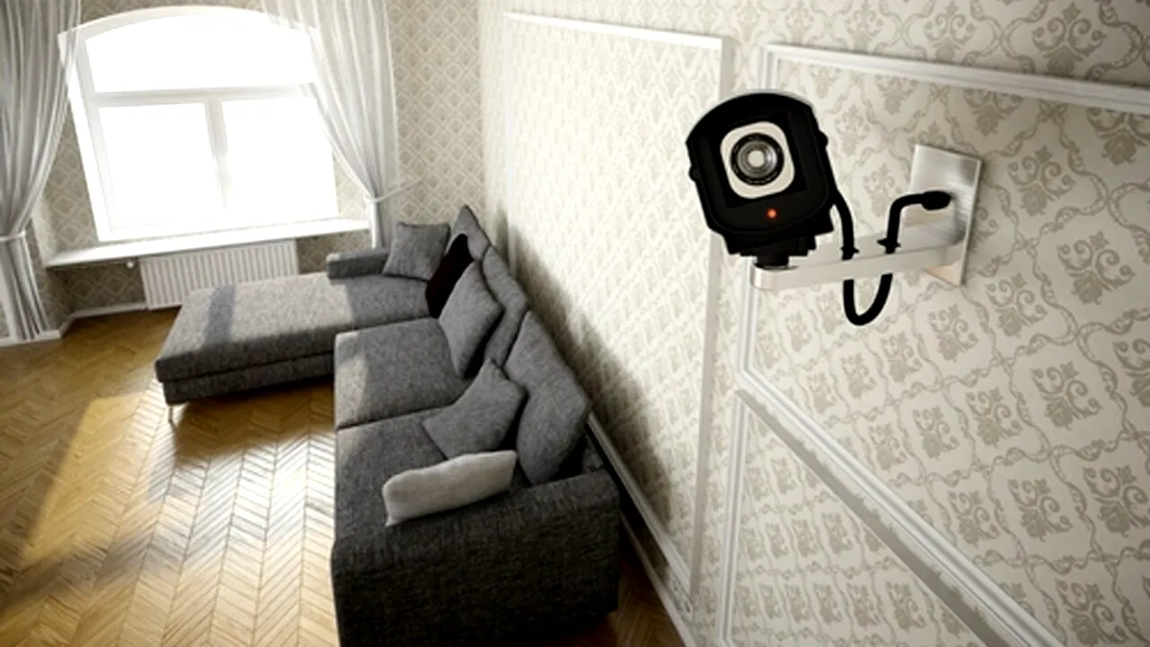 Bănuind lucruri „necurate”, o pensionară din Italia a instalat camere de supraveghere în casă. Ce făcea badanta în domitor, în lipsa ei. Când a văzut imaginile, bătrâna a înlemnit