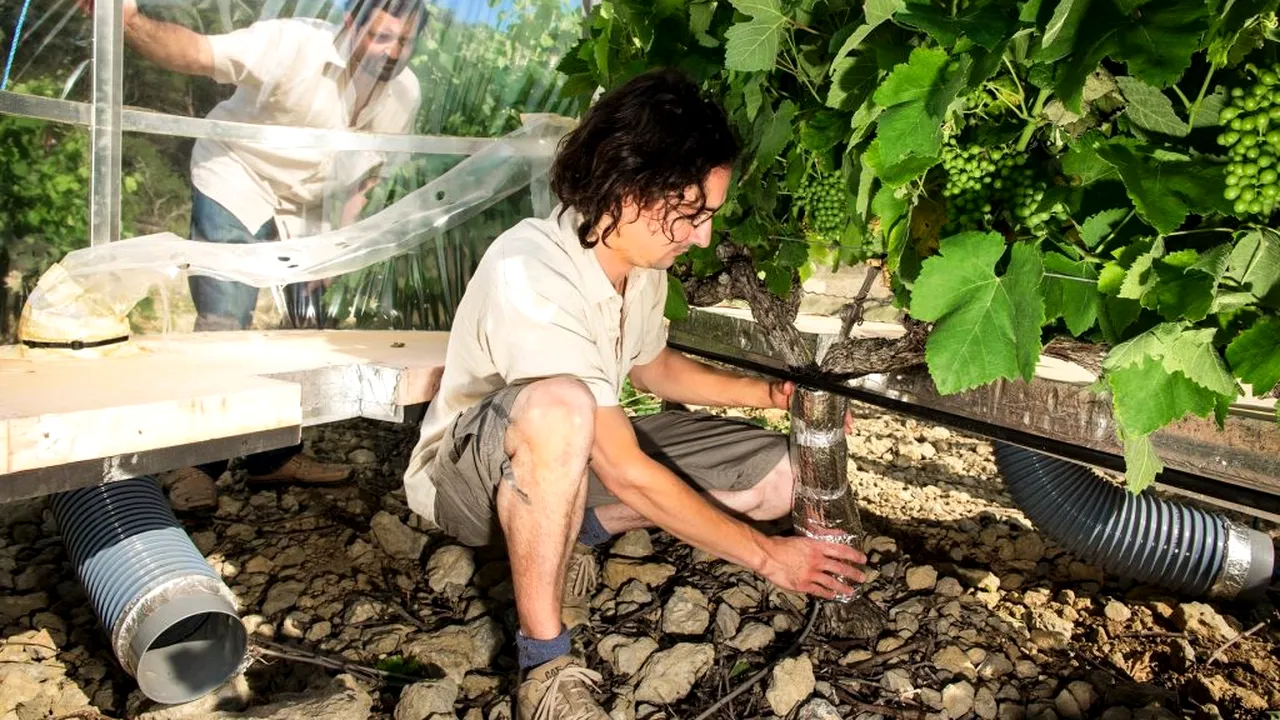 Forumul Economic Mondial: Peste jumătate din PIB-ul global este expus riscurilor asociate schimbărilor climatice