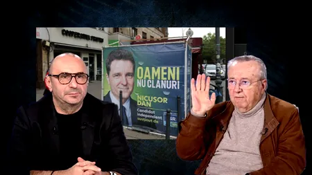 Ion Cristoiu: „Vara din 2024 a fost de CAMPANIE electorală a lui Nicușor Dan”