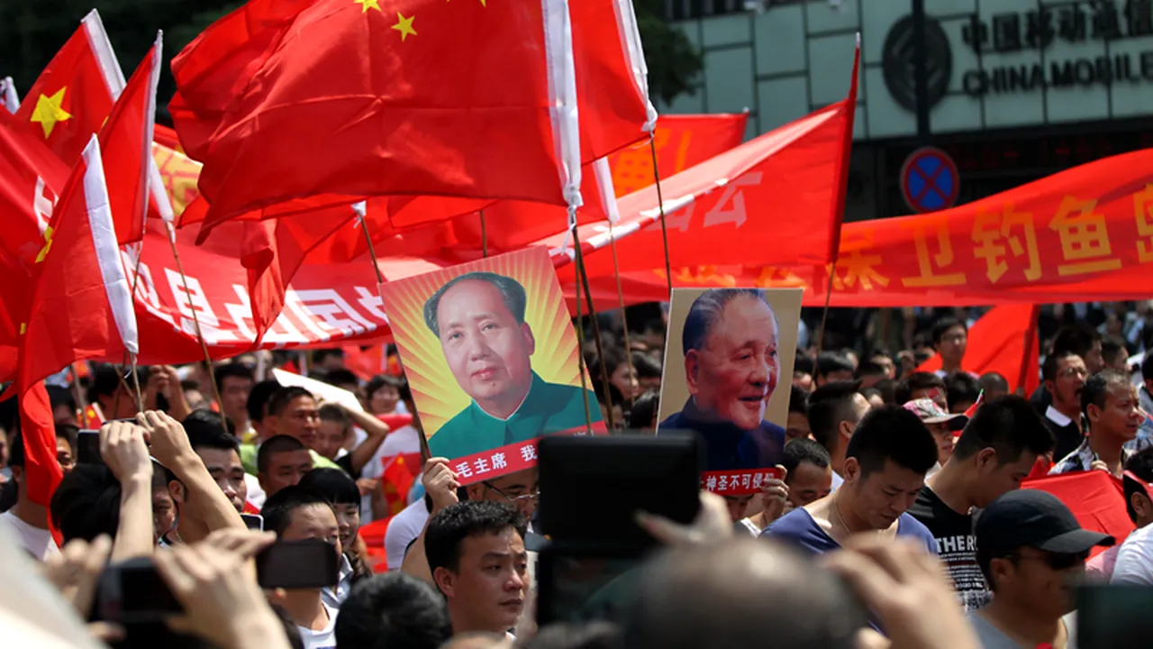 CRIZA DIPLOMATICĂ dintre CHINA și JAPONIA are o miză economică de 340 miliarde dolari