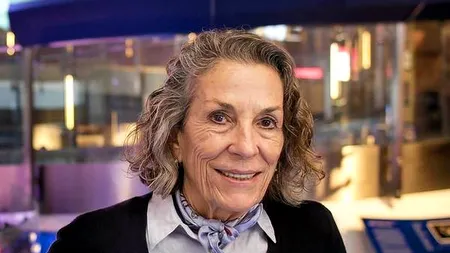 Diane Disney Miller, fiica lui Walt Disney, a murit la vârsta de 79 de ani