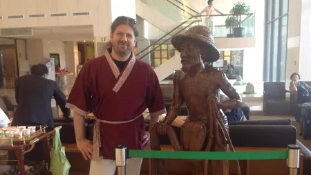 Cum a amenințat Remus Cernea relațiile României cu China. MAE i-a retras pașaportul de serviciu