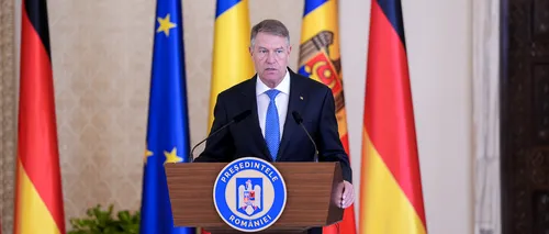 Mesajul lui Klaus Iohannis cu ocazia Paștelui: „Să dăruim înţelegere, compasiune şi sprijin tuturor celor care au nevoie de ajutorul nostru”