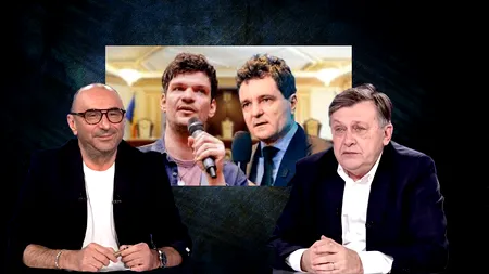 Crin Antonescu: „Nimeni nu a reușit să îi scoată din minți pe haștagi, pe băsiști așa cum a făcut-o Nicușor Dan”