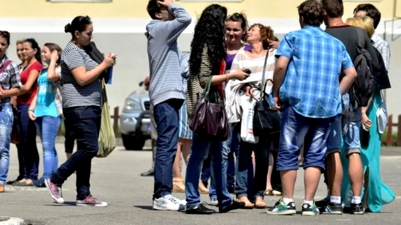 Rezultate Bacalaureat 2014 - Edu.ro. Notele obținute la Bac 2014 de elevii din județul CONSTANȚA