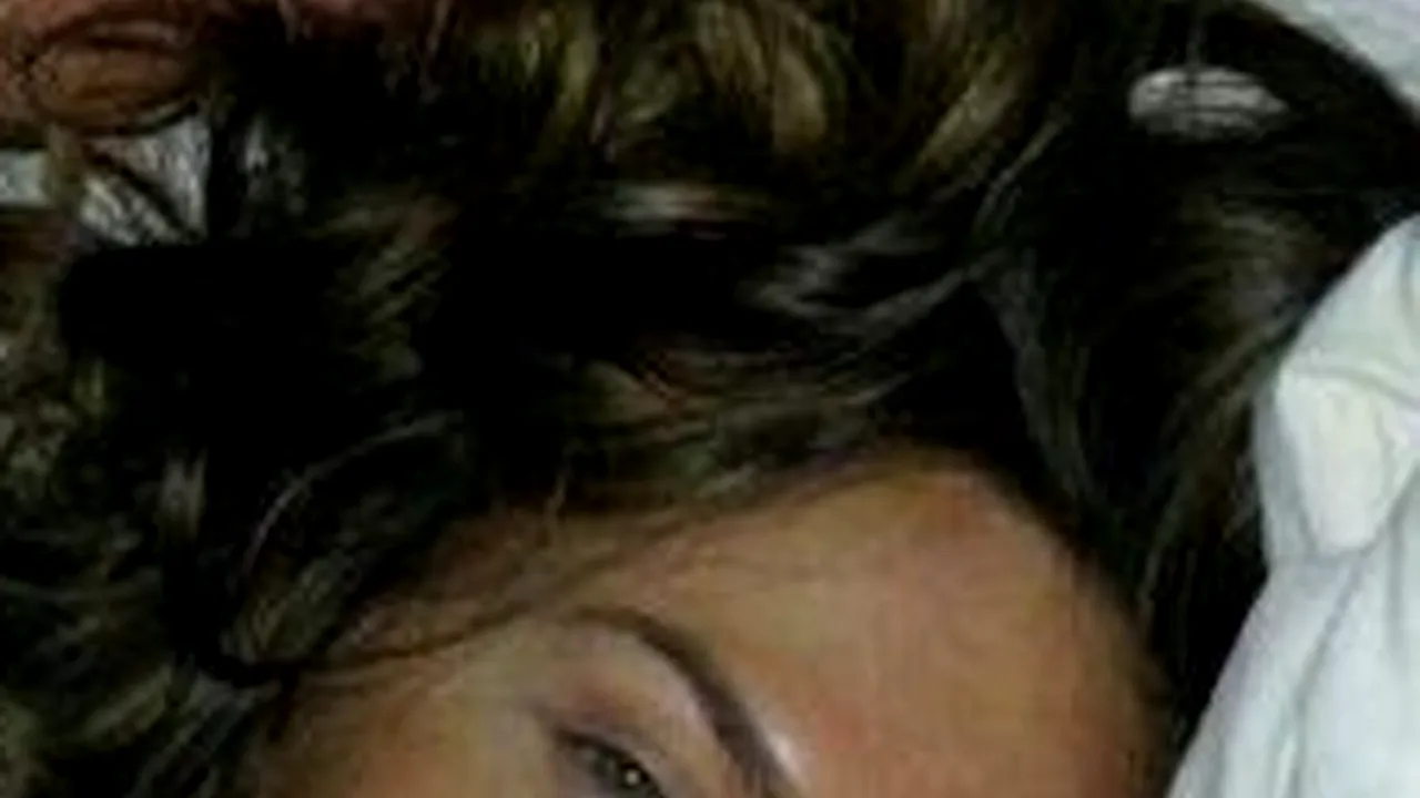 Cum arată Anna Lesko la prima oră, nemachiată 