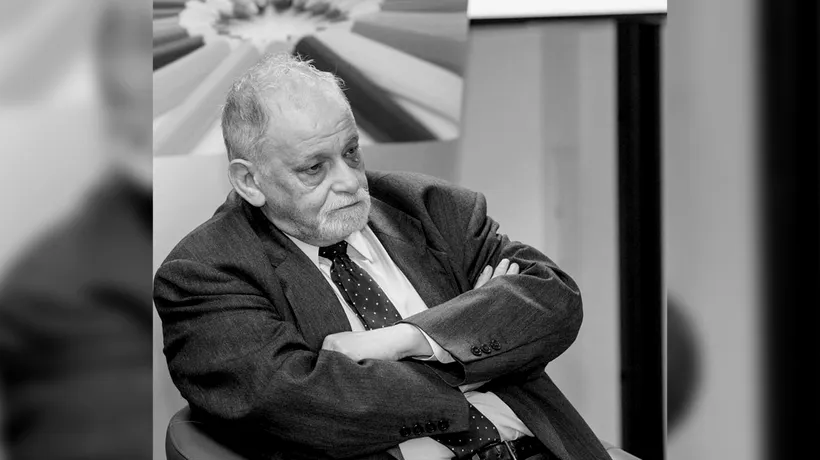 ​Politologul româno-israelian Michael Shafir, specialist în antisemitism și Holocaust, a murit la vârsta de 78 de ani