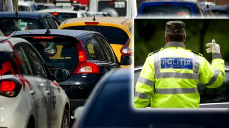 Legea este mai aspră cu șoferii, în 2026. Amendă pentru folosirea telefonului la volan. Când se suspendă permisul auto