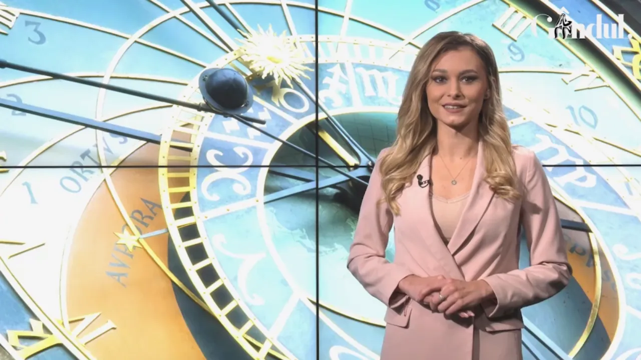VIDEO | Horoscop 30 septembrie 2022: „Este o zi plină de acțiune, pentru Fecioare”