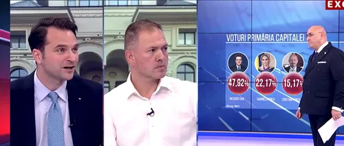 Sebastian Burduja explică STRATEGIA prin care Nicușor Dan a câștigat alegerile: O logică ieftină, dar din păcate ea a funcționat