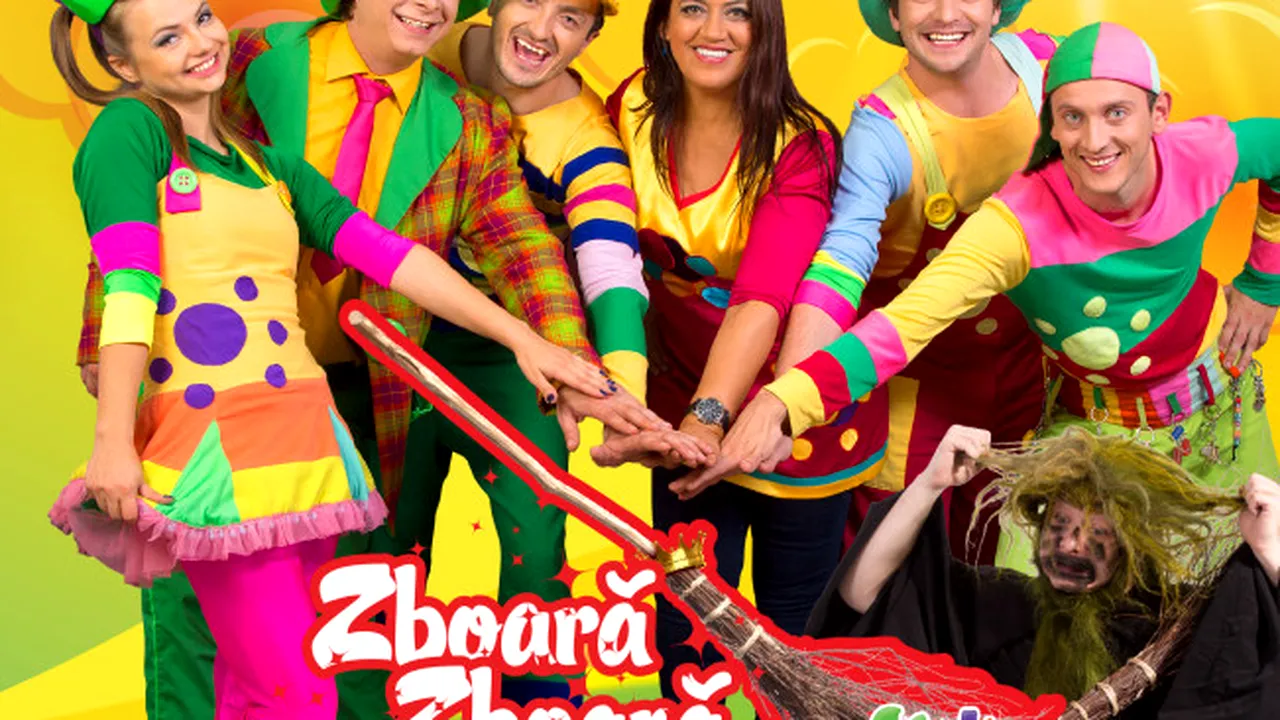 Surpriză neplăcută la Sala Palatului cu zece minute înainte de începerea spectacolului trupei 