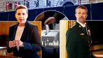 Alegeri în Danemarca: Mette Frederiksen este în drum spre Rege, după ce partidul ei a înregistrat cel mai slab rezultat din 1903. Cine este fostul premier care ar putea înclina balanța la Copenhaga