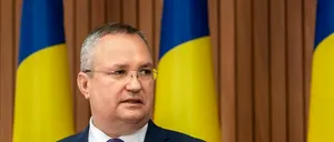 Nicolae Ciucă, comentează candidatura lui Iulian Dumitrescu la CJ Prahova: „Am luat decizii pe bază de reguli și principii”