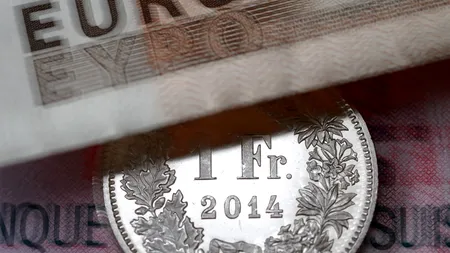 Euro a atins maximul ultimelor 6 luni față de dolar