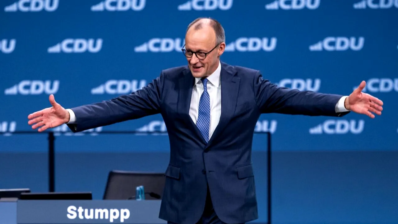 Crește presiunea asupra lui Merz. Zvonurile privind înlocuirea cancelarului german se intensifică. Ce nume apare tot mai des în mass-media germană