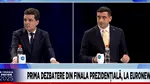 George Simion: Dacă nu sunt eliminate sinecurile, amantele din administrația centrală, nu știu cum eliminăm risipa statului