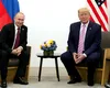 Putin face escală la MAGADAN înainte de întâlnirea cu Trump. Monumentul prieteniei cu SUA este pe lista de obiective