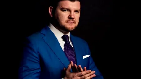 Legăturile fostului consultant PSD cu Hunter Biden! El este românul asociat cu un fost ofițer CIA și cu un consultant cu proiecte speciale în Rusia și SUA (SURSE)