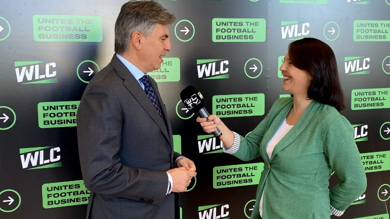 Winter League Convention 2024 s-a ÎNCHEIAT! Ionuț Lupescu și Christian Karembeu au fost speakeri în Turcia