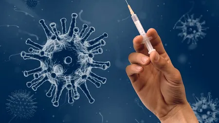 8 ȘTIRI DE LA ORA 8. Companiile mari din Cluj își vaccinează angajații pe cheltuiala proprie, cu serul AstraZeneca furnizat de stat