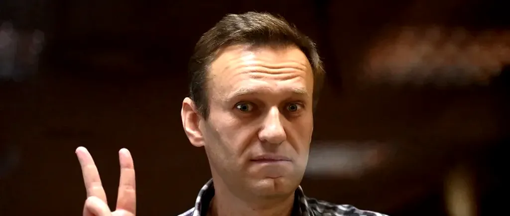 Alexei Navalnîi se teme că va fi trimis la „închisoarea pentru tortură”, unde deținuților „li s-au scos unghiile”