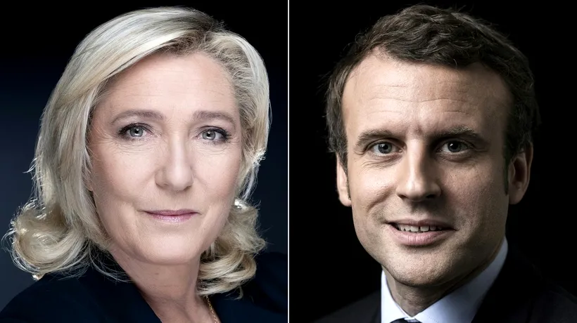 ALEGERI în FRANȚA: Le Pen sau Macron?/Cetățenii francezi din România, așteptați să voteze la București