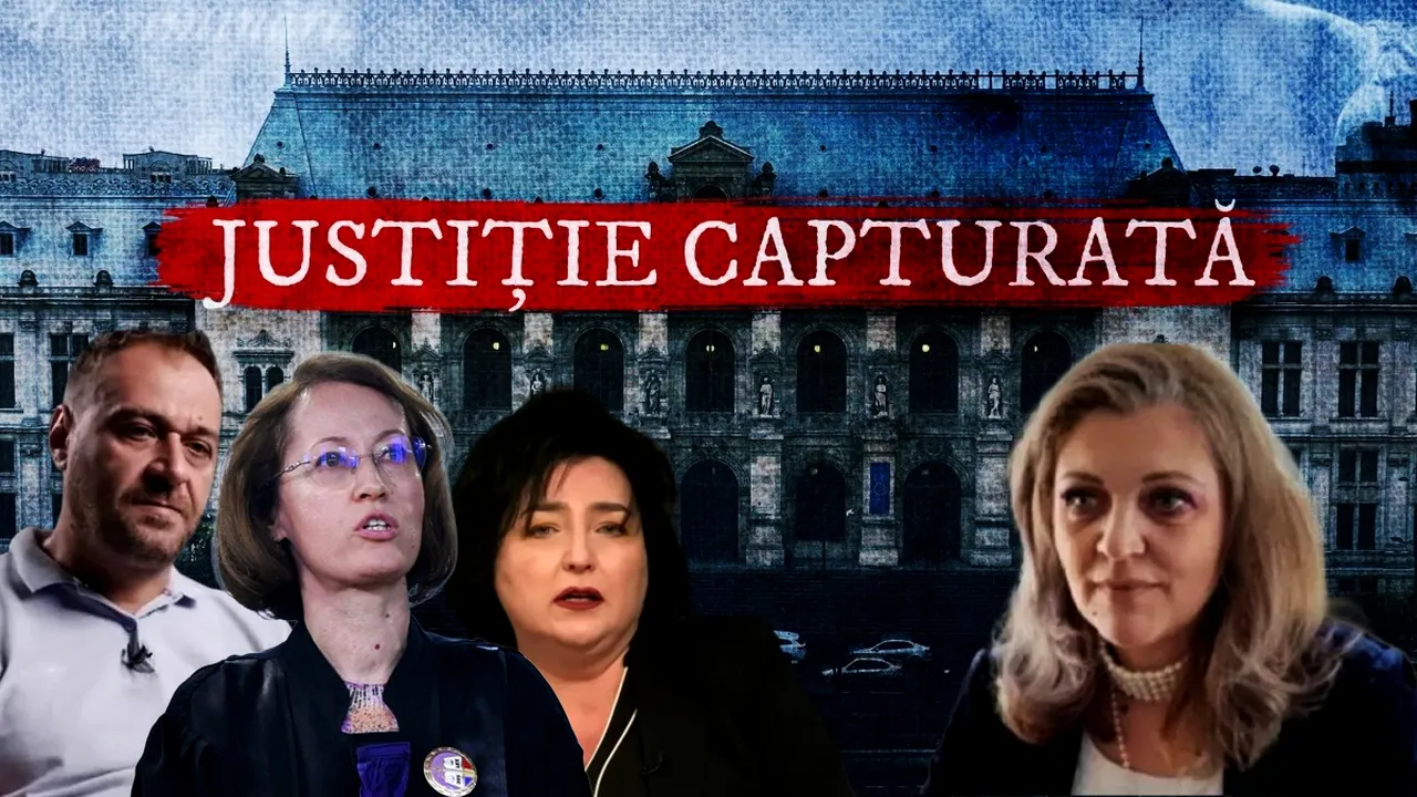 Șefa Inspecției Judiciare vorbește despre filmul Recorder: „Nu face altceva decât să adune laolaltă persoane care au avut interacțiuni cu noi. Sunt percepții subiective”