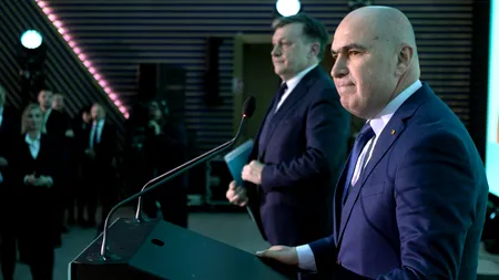Crin Antonescu critică politica actuală a PNL: AUR extremist? Și eu pot să spun partidul extremist USR/A reduce istoria PNL la o luptă maniacală asupra PSD mi se pare păgubos