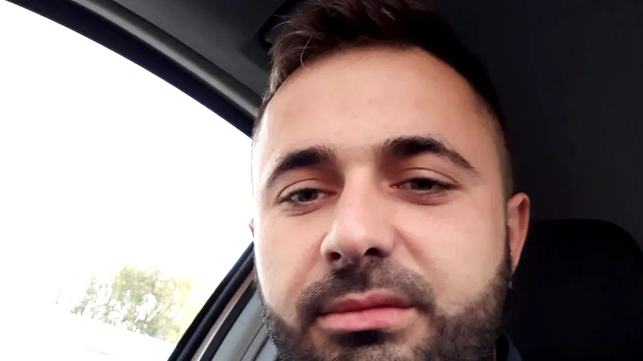 Bărbatul care și-a ucis iubita în fața fiicei ei de doar patru ani era eliberat condiționat