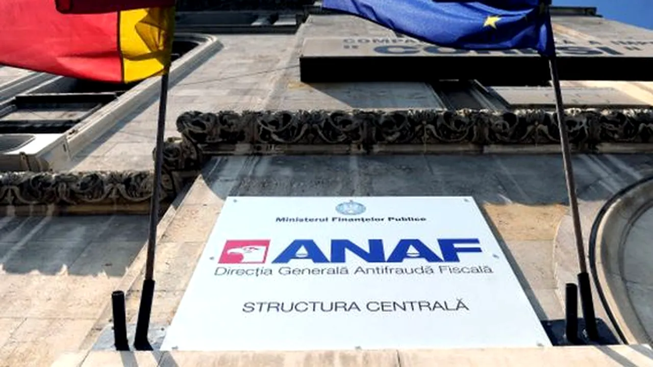 FISCAL. Cum te poți înregistra în SPV, la ANAF. Îți faci cont fără să mergi la Fisc