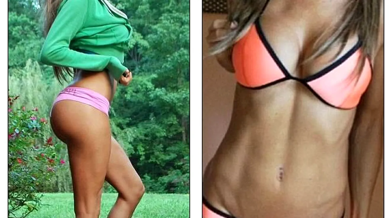 Nimeni n-a reușit să ghicească vârsta acestei femei. Imaginile care sfidează orice logică