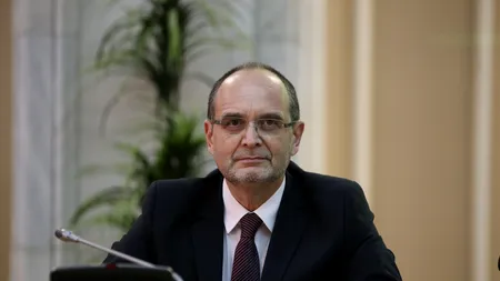 Noul ministru al Educației: Școala trebuie adusă la un nivel de calitate adevărat
