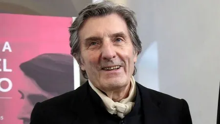 Creatorul de modă Emanuel Ungaro a murit la 86 de ani