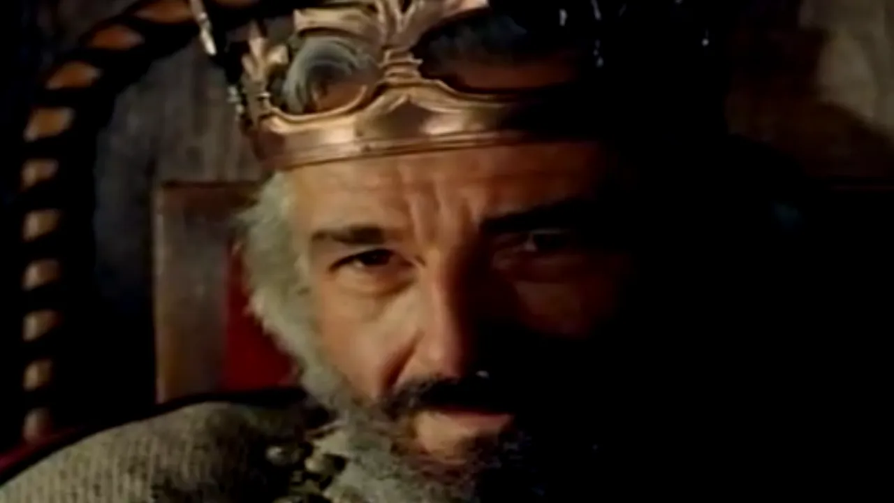 SERGIU NICOLAESCU A MURIT. Actor în unele dintre cele mai cunoscute filme românești