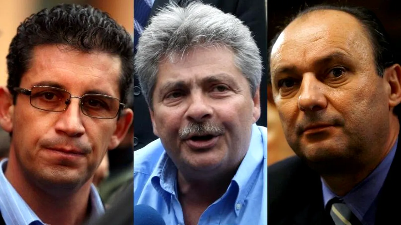 „Gulerele albe