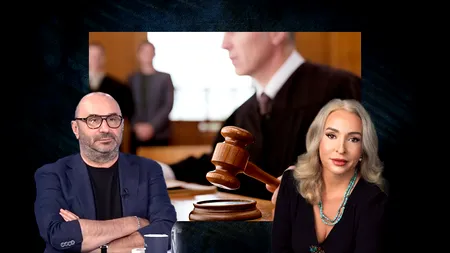 Ingrid Mocanu: „Îmi este teamă că situația va rămane așa, iar JUDECĂTORUL va fi tras la răspundere