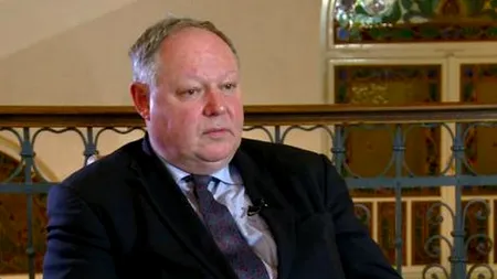 Ambasadorul Belgiei, la final de mandat: În administrația din România este prea multă numire politică