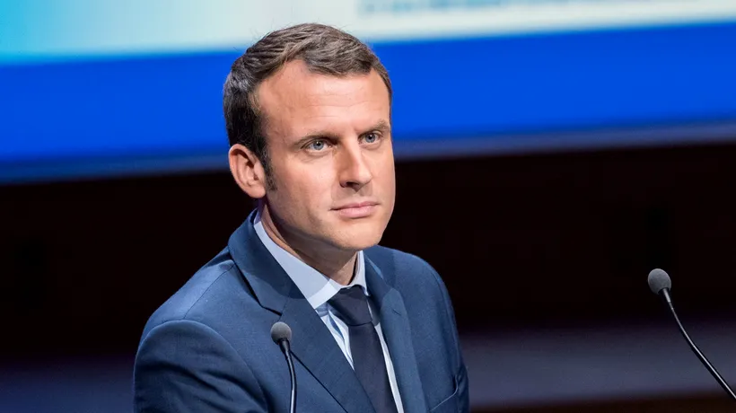 PANDEMIE. Emmanuel Macron anunță o „primă victorie” în lupta împotriva COVID-19. Franța își redeschide de luni granițele cu statele UE
