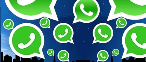 WhatsApp își surprinde utilizatorii. Ce schimbare majoră a făcut serviciul de mesagerie