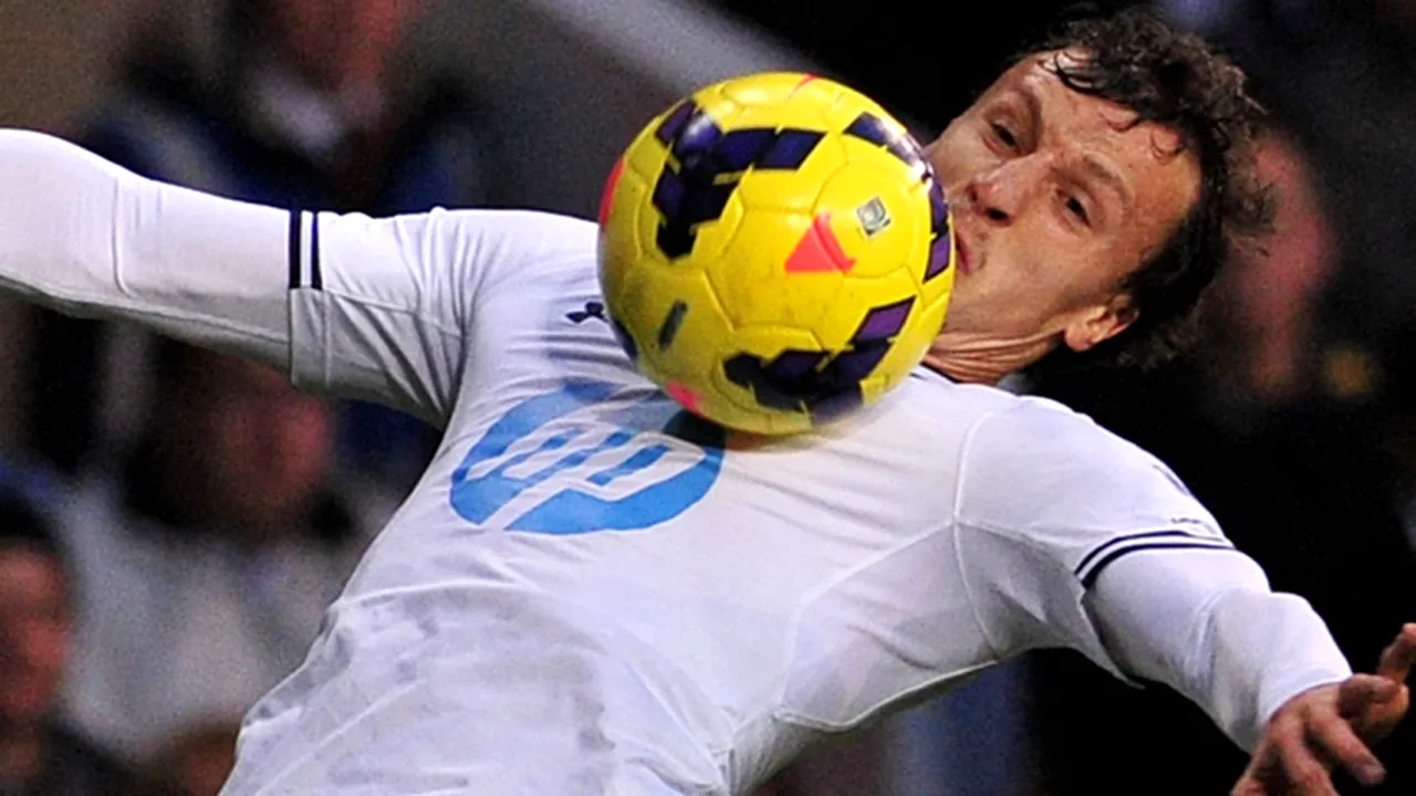 Vlad Chiricheș ar putea juca din vară pentru nemți. Ce mare echipă de fotbal din Europa îl vrea pe fostul stelist