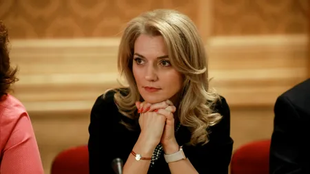 Alina Gorghiu solicită suplimentarea bugetului pentru încă 1.000 de brățări electronice: „Violența domestică rămâne o realitate tristă”
