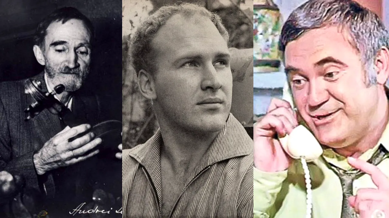 17 SEPTEMBRIE, calendarul zilei: Se nasc George Bacovia și Ken Kesey/ Moare Dem Rădulescu