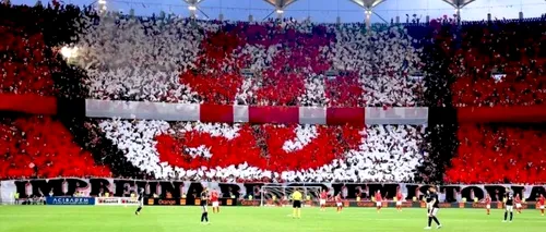 Dinamo, vești bune zi de zi: roș-albii au un nou acționar majoritar și au obținut VICTORIE cu scor de tenis pe teren de rugby!
