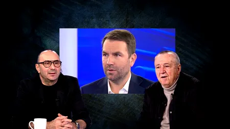 Ion Cristoiu: „Nu mă duc la vot. Va câștiga Drulă ALEGERILE