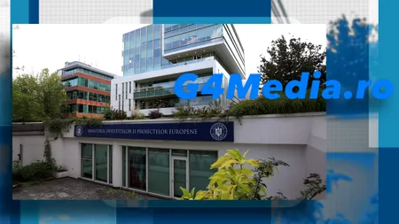 G4Media MINTE! Cine este, de fapt, proprietarul clădirii în care se află sediul Ministerului Fondurilor Europene