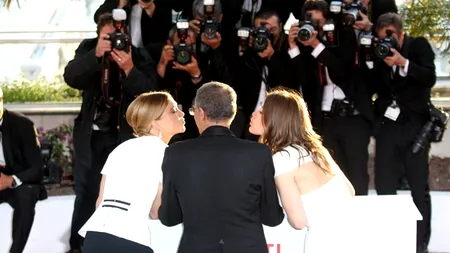 CANNES 2013. Lista completă a câștigătorilor Festivalulului de la Cannes